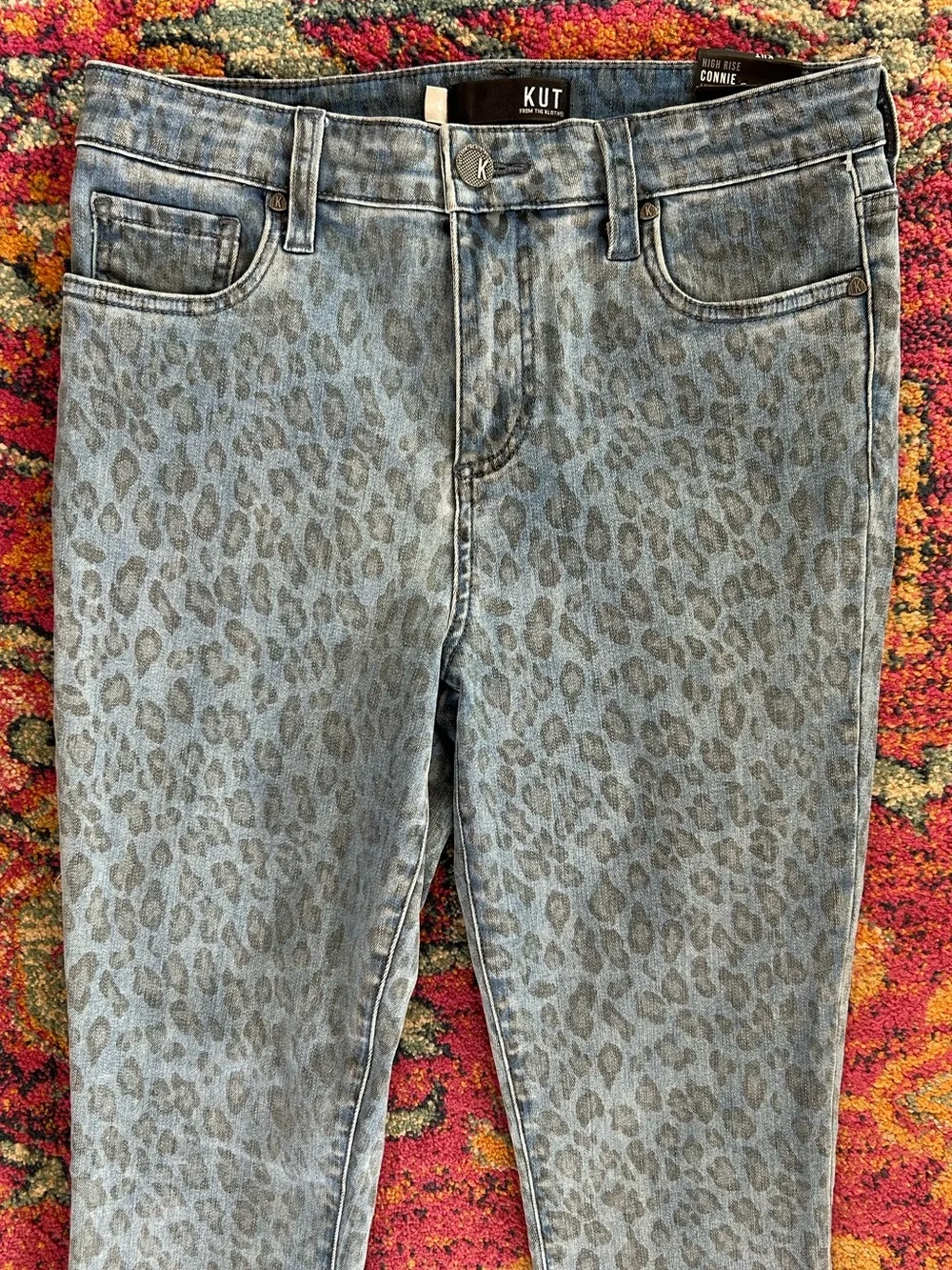Kut from the Kloth nwt kut